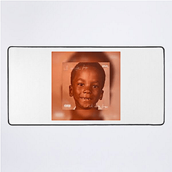 Jeezy Outfit Jeezy Mouse Pads