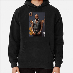 Jeezy Gear Jeezy Hoodies