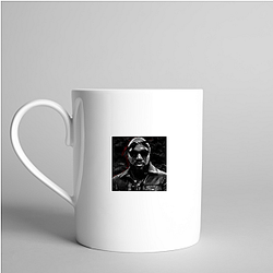 Jeezy Clothing Jeezy Mugs
