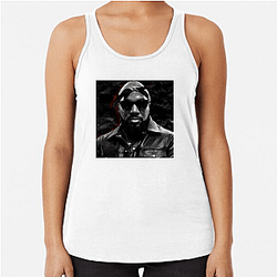 Jeezy Clothing Jeezy Tank Tops
