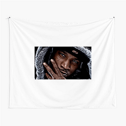 Jeezy Streetwear Jeezy Tapestries