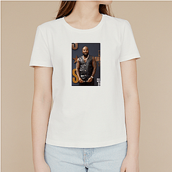 Jeezy Gear Jeezy T-Shirts
