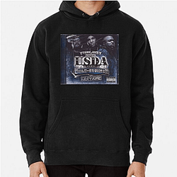 Jeezy Wear Jeezy Hoodies