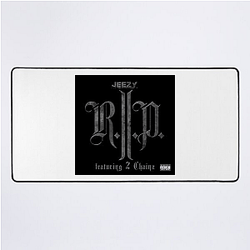 Jeezy Fashion Jeezy Mouse Pads