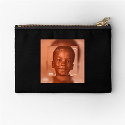 Jeezy Outfit Jeezy Zipper Pouches