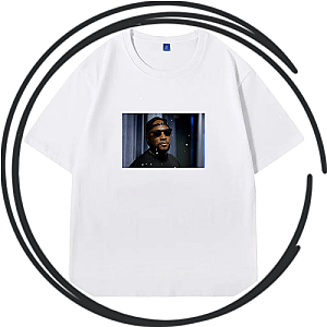 Jeezy T-Shirts