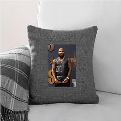 Jeezy Gear Jeezy Pillows Cover