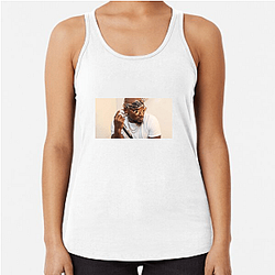 Jeezy Drip Jeezy Tank Tops