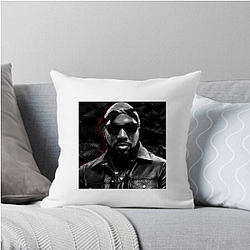 Jeezy Clothing Jeezy Pillows Cover