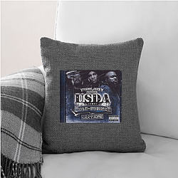 Jeezy Wear Jeezy Pillows Cover