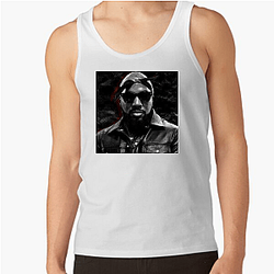 Jeezy Clothing Jeezy Tank Tops