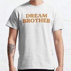 Dream Brother - Jeff Buckley     Classic T-Shirt