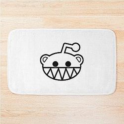 Jeff Buckley    Bath Mat