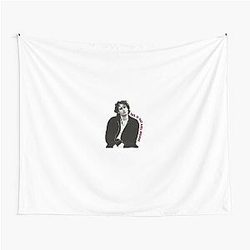 Jeff buckley last goodbye sticker Tapestry
