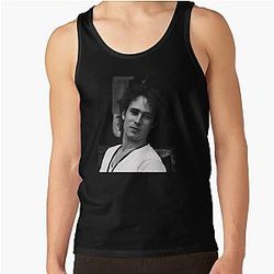 Jeff Buckley Tank Top