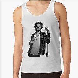 Jeff Buckley Tank Top