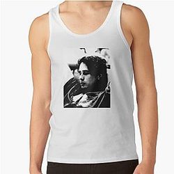 Jeff Buckley Tank Top