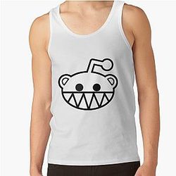 Jeff Buckley    Tank Top