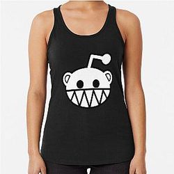 Jeff Buckley    Racerback Tank Top