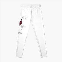 Grace  Jeff Buckley  Leggings
