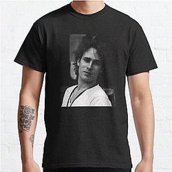 Jeff Buckley Classic T-Shirt