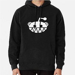 Jeff Buckley    Pullover Hoodie