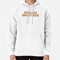 Dream Brother - Jeff Buckley     Pullover Hoodie