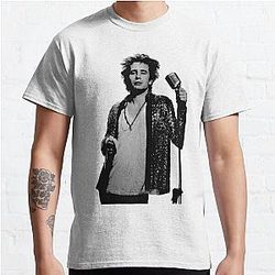 Jeff Buckley Classic T-Shirt