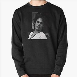 Jeff Buckley Pullover Sweatshirt