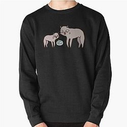 Do You Listen to Jeff Buckley   Pullover Sweatshirt