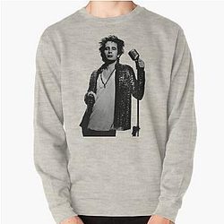 Jeff Buckley Pullover Sweatshirt