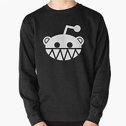 Jeff Buckley Music    Pullover Sweatshirt