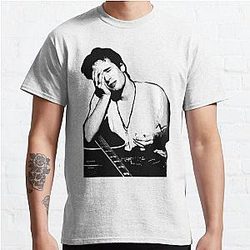 Jeff Buckley Classic T-Shirt