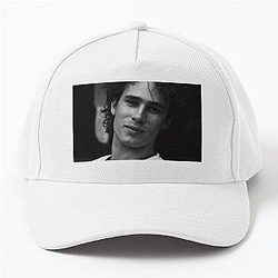 Jeff Buckley Baseball Cap