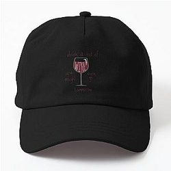 Grace  Jeff Buckley  Dad Hat