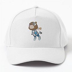 Jeff Buckley - Morning Theft - 20th Anniversary    Baseball Cap