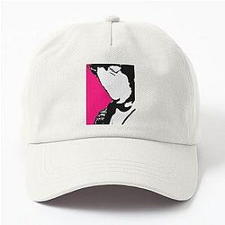 Of Jeff Buckley Lover You Should Have Come Over Lyrics Pantone Dad Hat