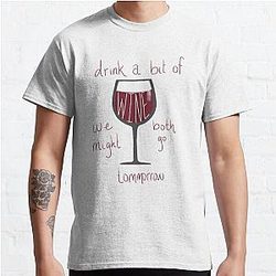 Grace  Jeff Buckley  Classic T-Shirt