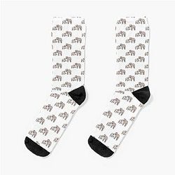 Do You Listen to Jeff Buckley     Socks