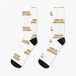 Dream Brother - Jeff Buckley     Socks