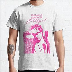 Jeff Buckley Hallelujah Classic T-Shirt