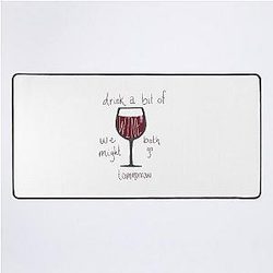 Grace  Jeff Buckley  Desk Mat