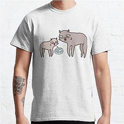 Do You Listen to Jeff Buckley     Classic T-Shirt