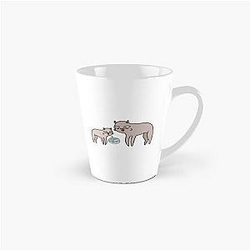 Do You Listen to Jeff Buckley     Tall Mug