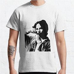 Jeff Buckley Classic T-Shirt