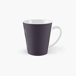 Jeff Buckley - Grace Streaming 1 Tall Mug