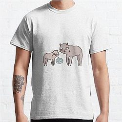 Do You Listen to Jeff Buckley? Classic T-Shirt