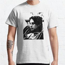 Jeff Buckley Classic T-Shirt