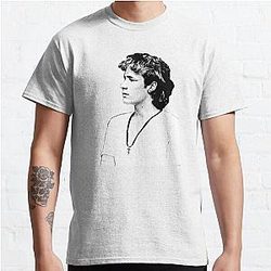 Jeff Buckley Classic T-Shirt