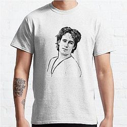 Jeff Buckley Classic T-Shirt